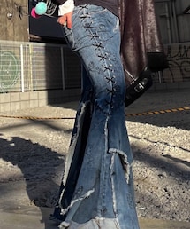 Desigual | パンツ