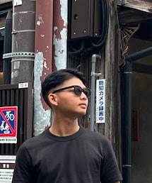 UNIQLO | メガネ