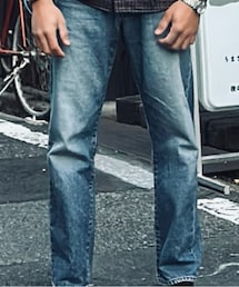 UNIQLO | デニムパンツ