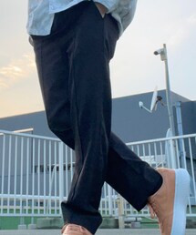 UNIQLO | スラックス