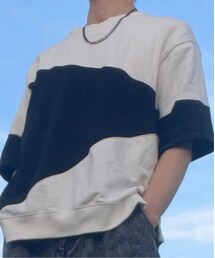 CASPER JOHN AIVER | トップス