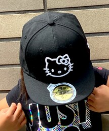 NEW ERA | キャップ