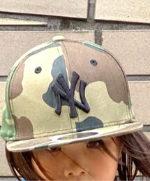 NEW ERA | キャップ