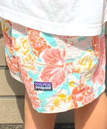 patagonia | その他パンツ