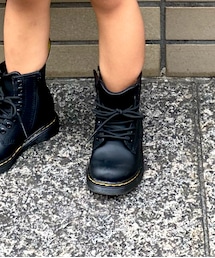 Dr. Martens | ブーツ