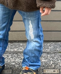 DIESEL | デニムパンツ