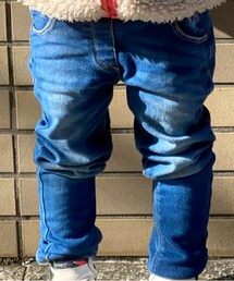 next | デニムパンツ