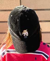 POLO RALPH LAUREN | キャップ