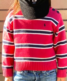 POLO RALPH LAUREN | ニット/セーター