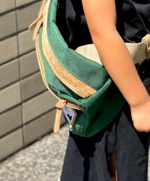 master-piece | ボディバッグ/ウエストポーチ