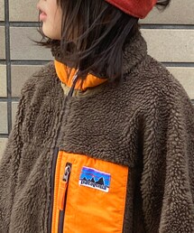 patagonia | ジャケット/アウター
