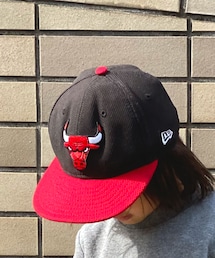 NEW ERA | キャップ