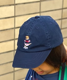 POLO RALPH LAUREN | キャップ