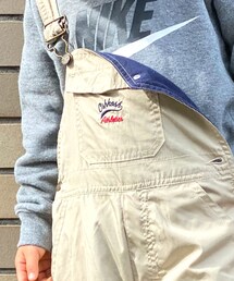 OSHKOSH | サロペット/オーバーオール