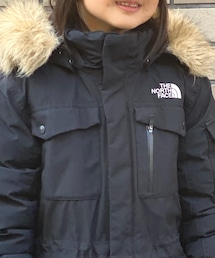 THE NORTH FACE | ダウンジャケット/コート
