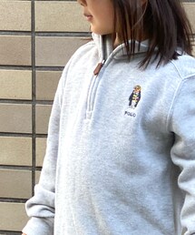 POLO RALPH LAUREN | スウェット