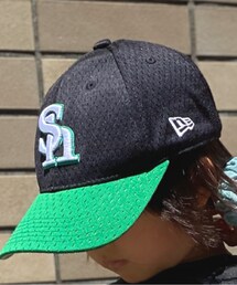 NEW ERA | キャップ