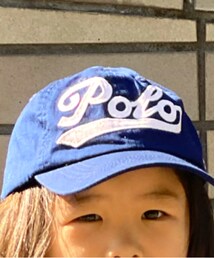 POLO RALPH LAUREN | キャップ