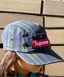 Supreme  | キャップ