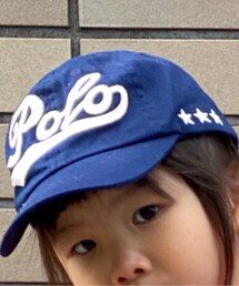 POLO RALPH LAUREN | キャップ