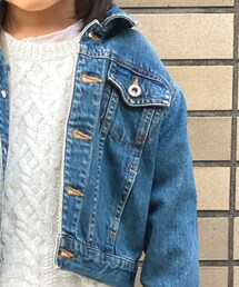 POLO RALPH LAUREN | デニムジャケット