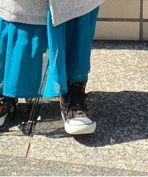 CONVERSE ALL STAR | スニーカー