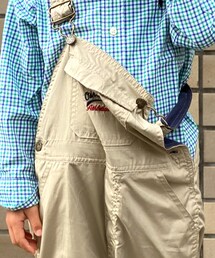 OSHKOSH | サロペット/オーバーオール