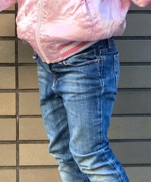 DIESEL | デニムパンツ