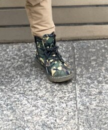 Dr. Martens | ブーツ
