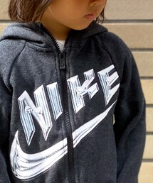 NIKE | パーカー