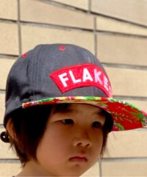 flake | キャップ