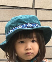 KAVU | ハット