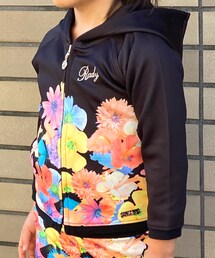 Rady | セットアップ