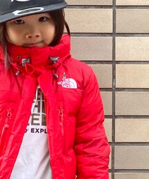 THE NORTH FACE | ダウンジャケット/コート