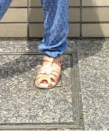 apres les cours | サンダル