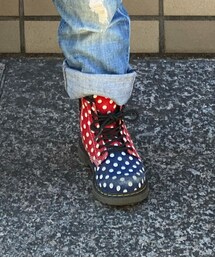 Dr. Martens | ブーツ