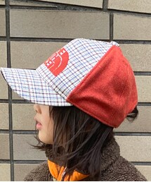 THE NORTH FACE | キャップ