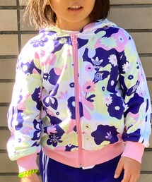 adidas | セットアップ