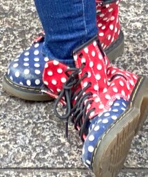 Dr. Martens | ブーツ