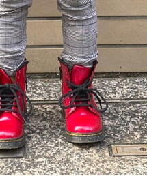 Dr. Martens | ブーツ