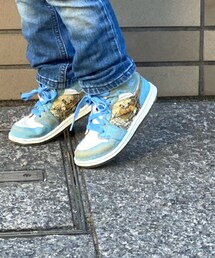 AIR JORDAN | スニーカー