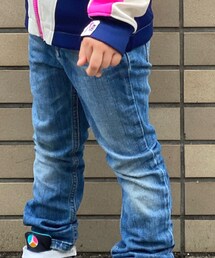 DIESEL | デニムパンツ