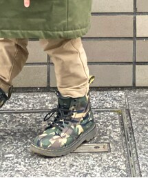 Dr. Martens | ブーツ