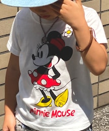Disney | Tシャツ/カットソー