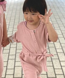ZARA | サロペット/オーバーオール