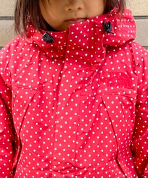 THE NORTH FACE | ナイロンジャケット