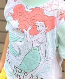 Disney | Tシャツ/カットソー