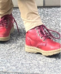 Dr. Martens | ブーツ