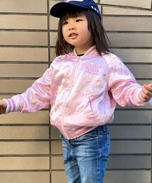 古着 | スカジャン