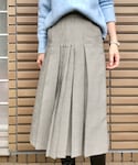 ZARA(ザラ)の「スカート(スカート)」